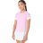 Asics Girls Tennis SS Top