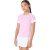 Asics Girls Tennis SS Top
