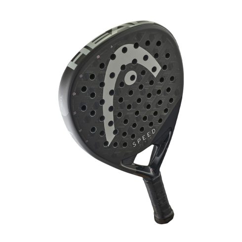 Head Speed Pro 2025
