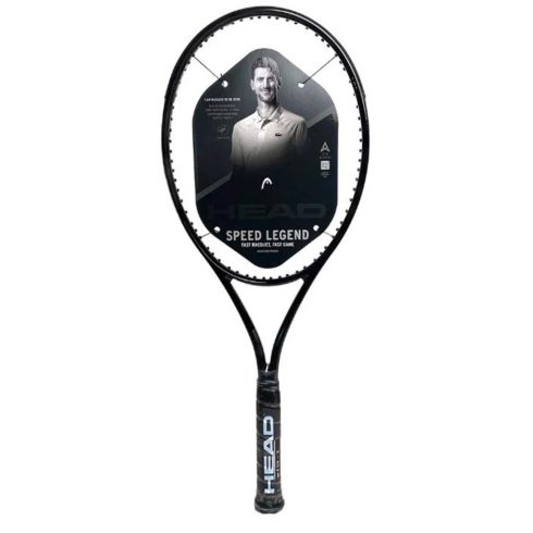 Head Speed Legend MP 2024