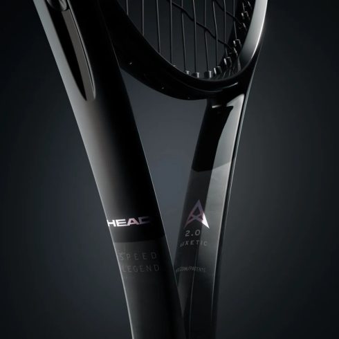 Head Speed Legend MP 2024