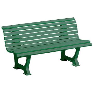 Ergoline Pad 150cm zöld