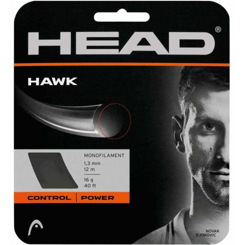 Head Hawk 12m Szürke