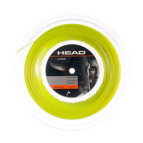 Head Lynx 200m 1,20