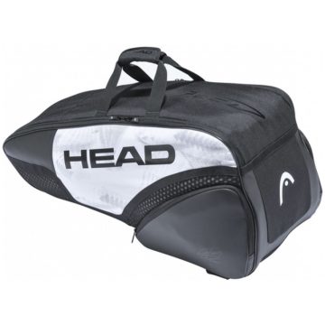 Head Djokovic 6R combi