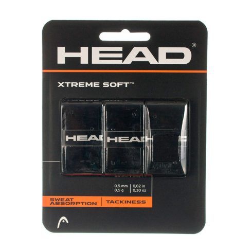 Head Xtreme Soft Fedőgrip