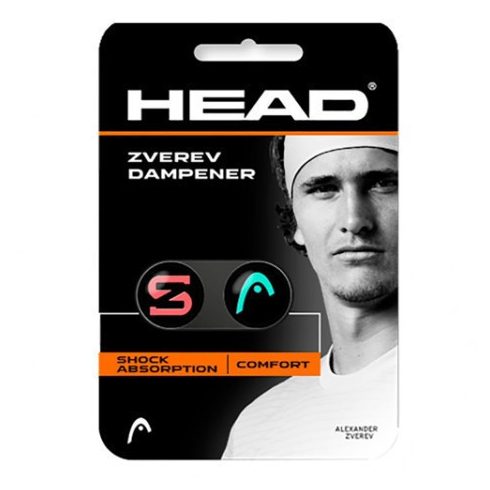 Head Zverev Dampener