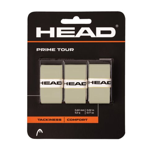 Head Prime Tour