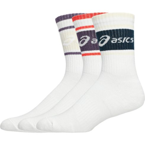 Asics Logo Crew Sock