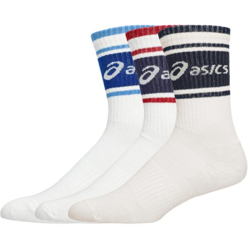 Asics Logo Crew Sock