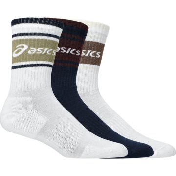 Asics Logo Crew Sock