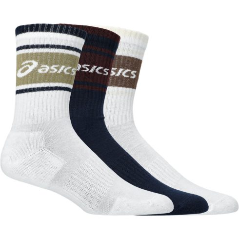 Asics Logo Crew Sock