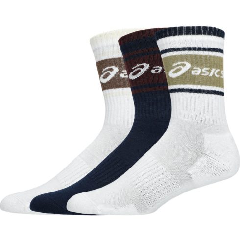 Asics Logo Crew Sock