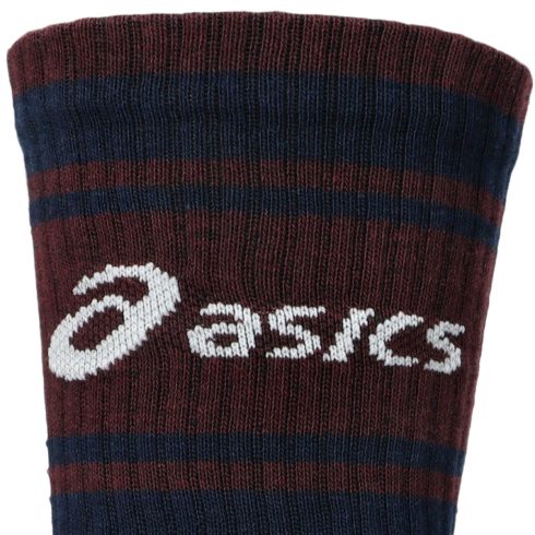 Asics Logo Crew Sock