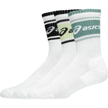 Asics Logo Crew Sock