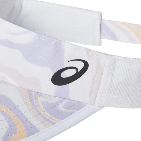 Asics Graphic Visor