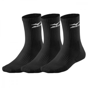 Mizuno Trainings Socks 3PK