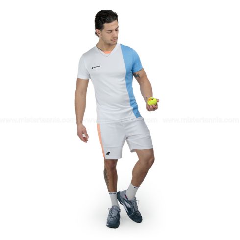 Babolat Play Crew Polo