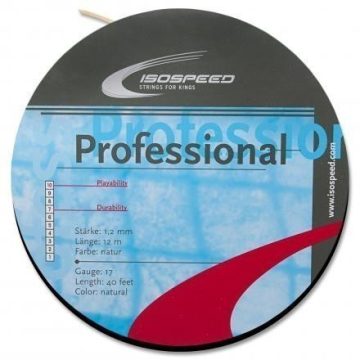 Isospeed Professional 12m húr 1,20