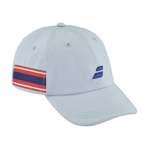 Babolat Cotton Logo Cap