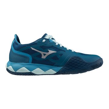 Mizuno Wave Enforce Tour AC