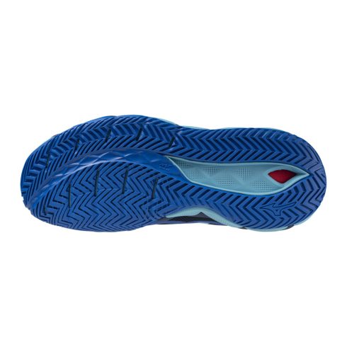 Mizuno Wave Enforce Tour AC