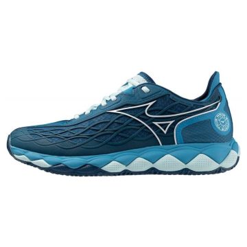 Mizuno Wave Enforce Tour CC