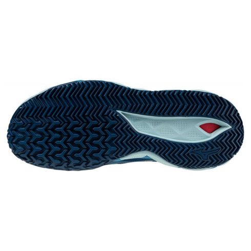 Mizuno Wave Enforce Tour CC