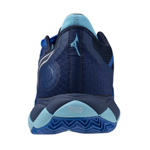 Mizuno Wave Enforce Tour CC