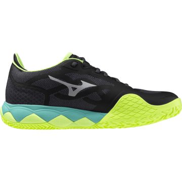 Mizuno Wave Enforce Tour CC