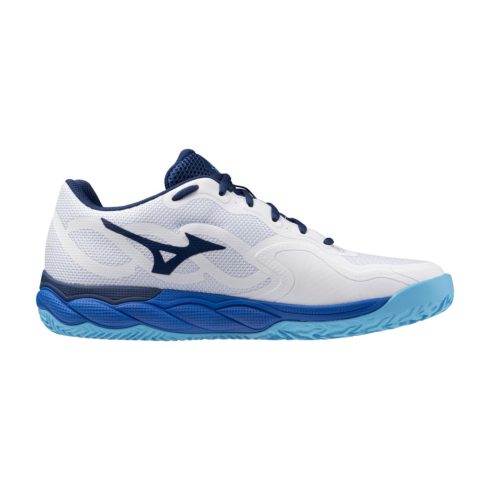 Mizuno Wave Enforce Court CC