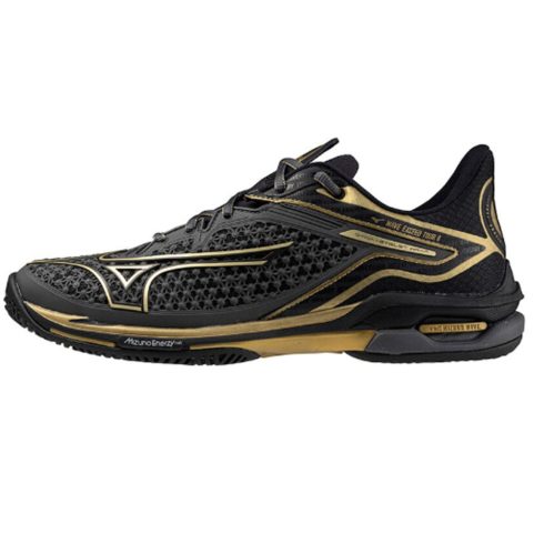 Mizuno Wave Exceed Tour 6 CC 10th