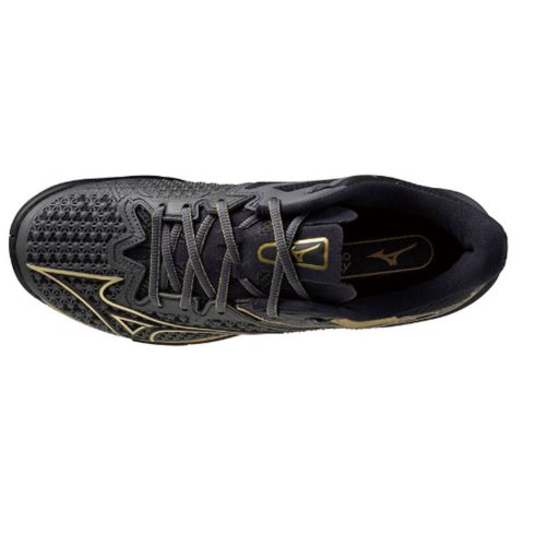 Mizuno Wave Exceed Tour 6 CC 10th