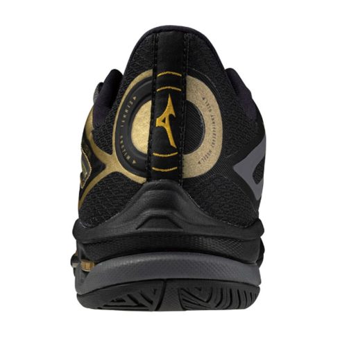 Mizuno Wave Exceed Tour 6 CC 10th