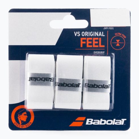 Babolat VS Original Feel x3
