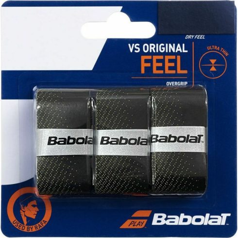 Babolat VS Original Feel 