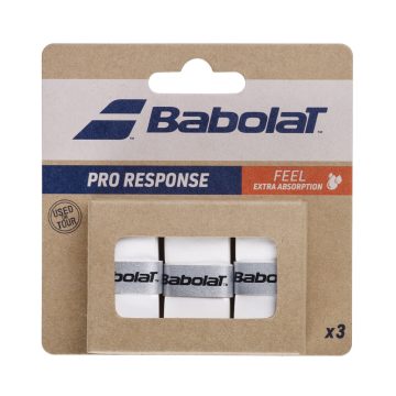 Babolat Pro Response x3