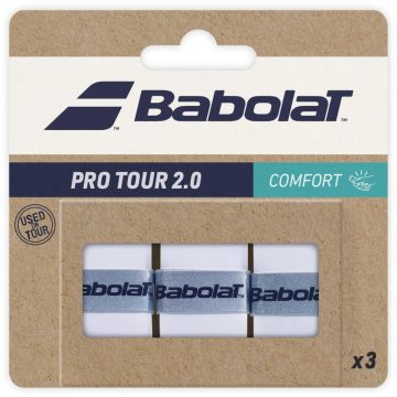 Babolat Pro Tour 2.0  x3