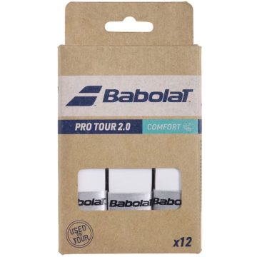 Babolat Pro Tour 2.0 x12