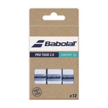 Babolat Pro Tour 2.0 x12