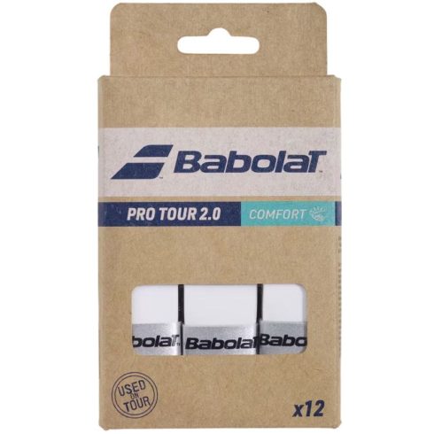 Babolat Pro Tour 2.0 x12
