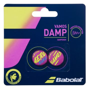 Babolat Vamos Damp X2 Rafa