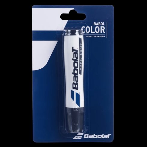 Babolat Color Fekete Húrfesték