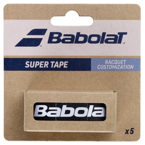 Babolat fejvédő szalag 5m