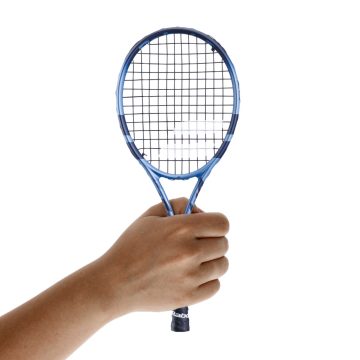 Babolat Mini Racket Pure Drive Wimbledon