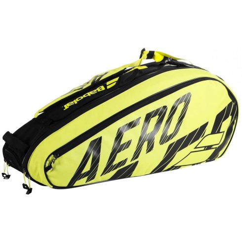 Babolat Pure Aero RH x6 2021