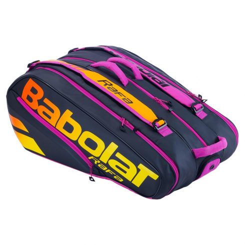 Babolat RH12 Pure Aero Rafa
