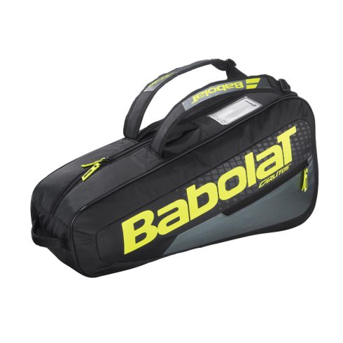 Babolat Pure Aero Carlitos Jr.