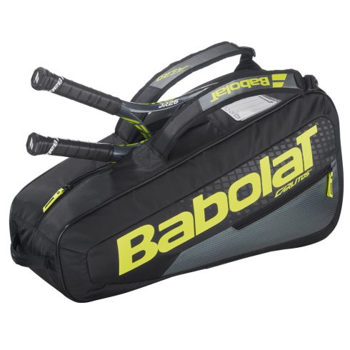Babolat Pure Aero Carlitos Jr.