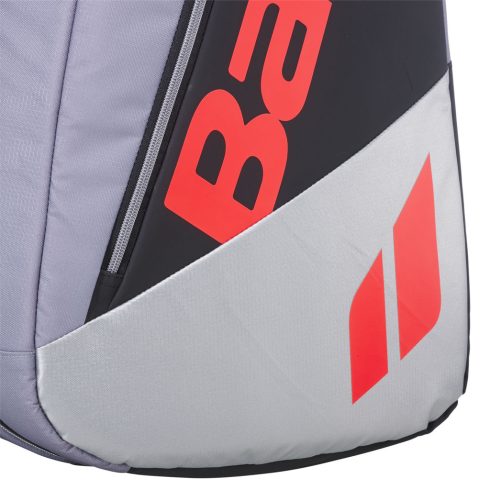 Babolat Pure Strike Carbon Grey RH X9